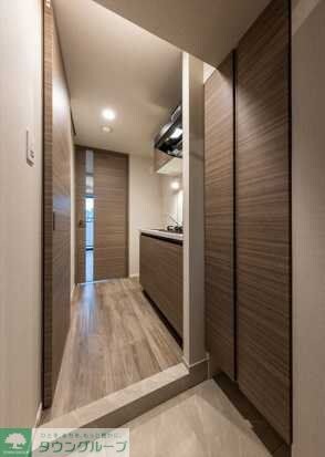 DIPS東十条駅前RESIDENCEの物件内観写真