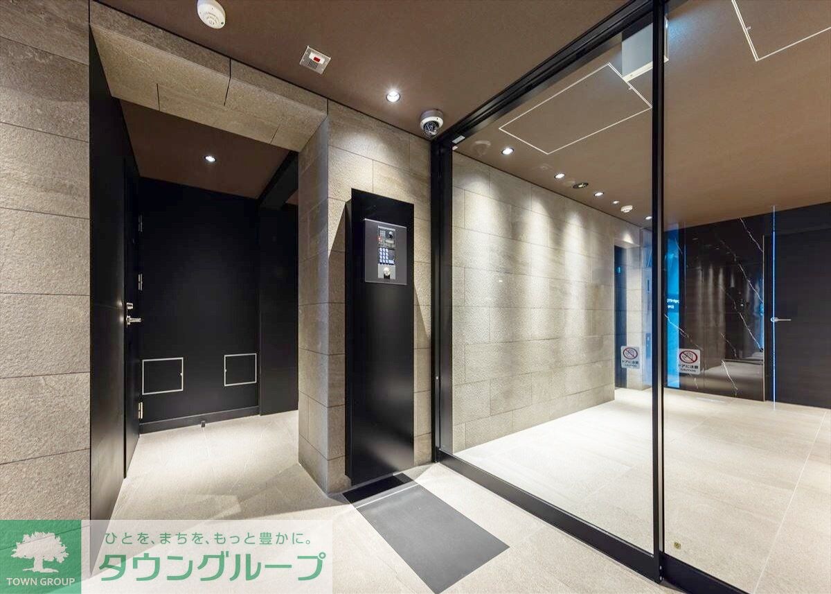 DIPS東十条駅前RESIDENCEの物件内観写真