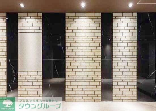 DIPS東十条駅前RESIDENCEの物件内観写真