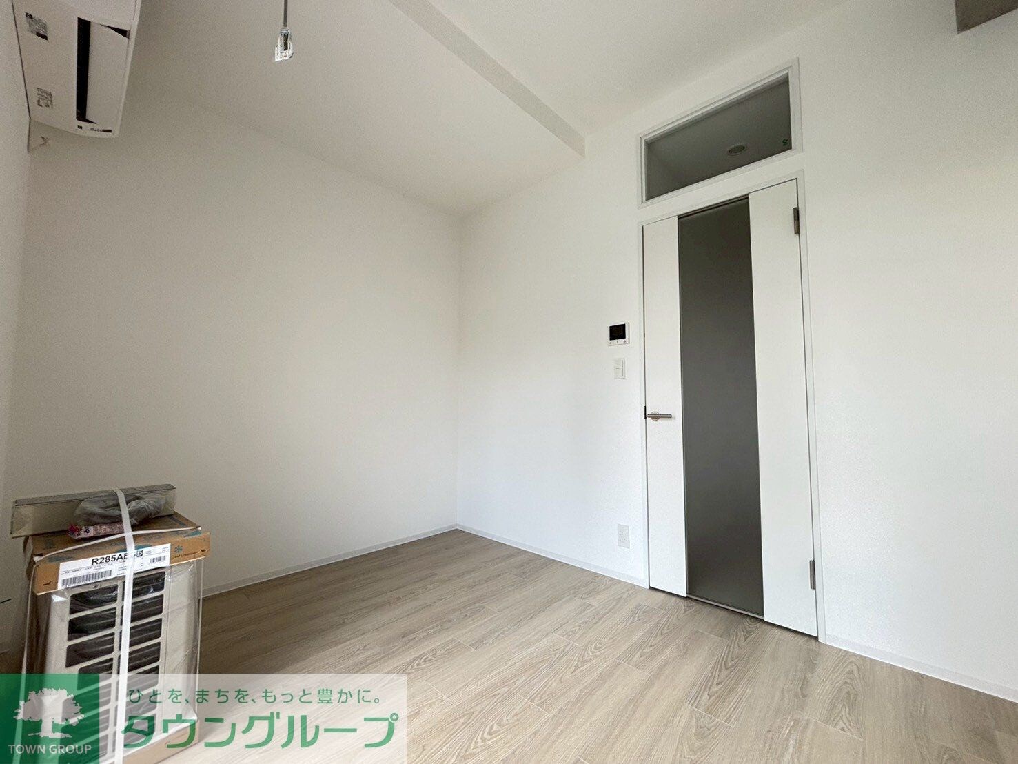 ＣＩＴＹ　ＷＡＬＫ練馬の物件内観写真