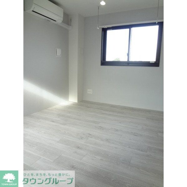 カレラパークの物件内観写真