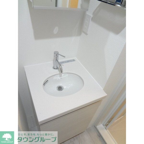 カレラパークの物件内観写真