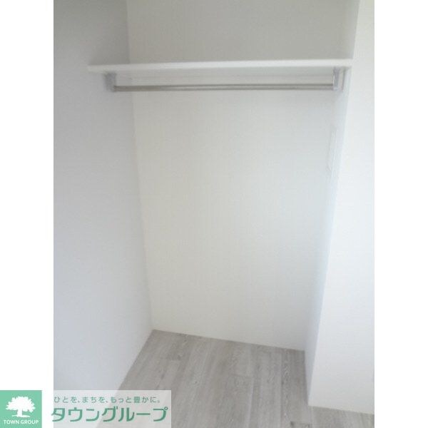 カレラパークの物件内観写真