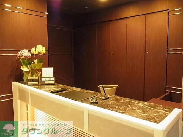 アウルタワー　４４１１号室の物件内観写真