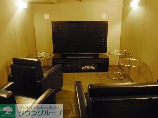 アウルタワー　４４１１号室の物件内観写真