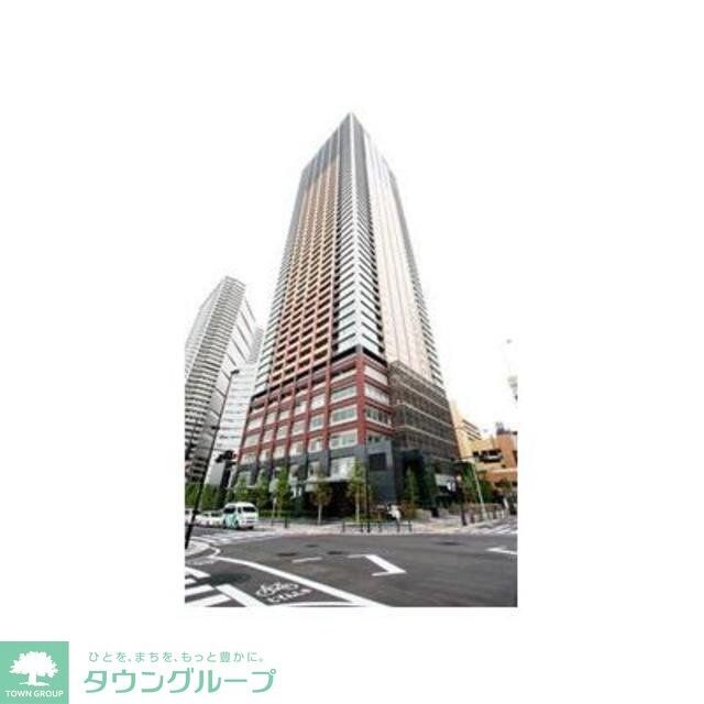 アウルタワー　４４１１号室の物件内観写真