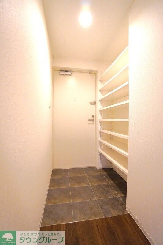 ＣＲＥＡＴＩＦ池袋本町の物件内観写真