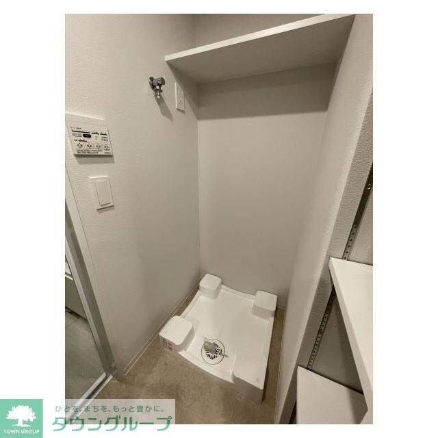 ＡＩＦＬＡＴ文京本駒込の物件内観写真