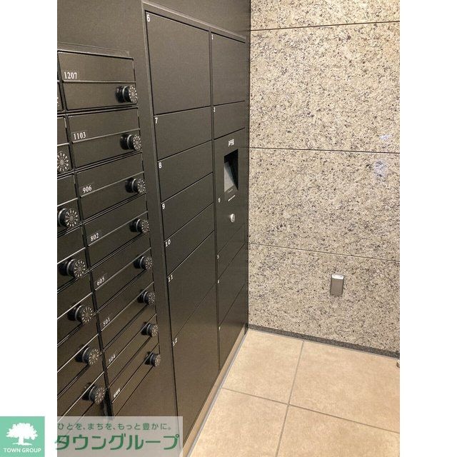 ＡＩＦＬＡＴ文京本駒込の物件内観写真