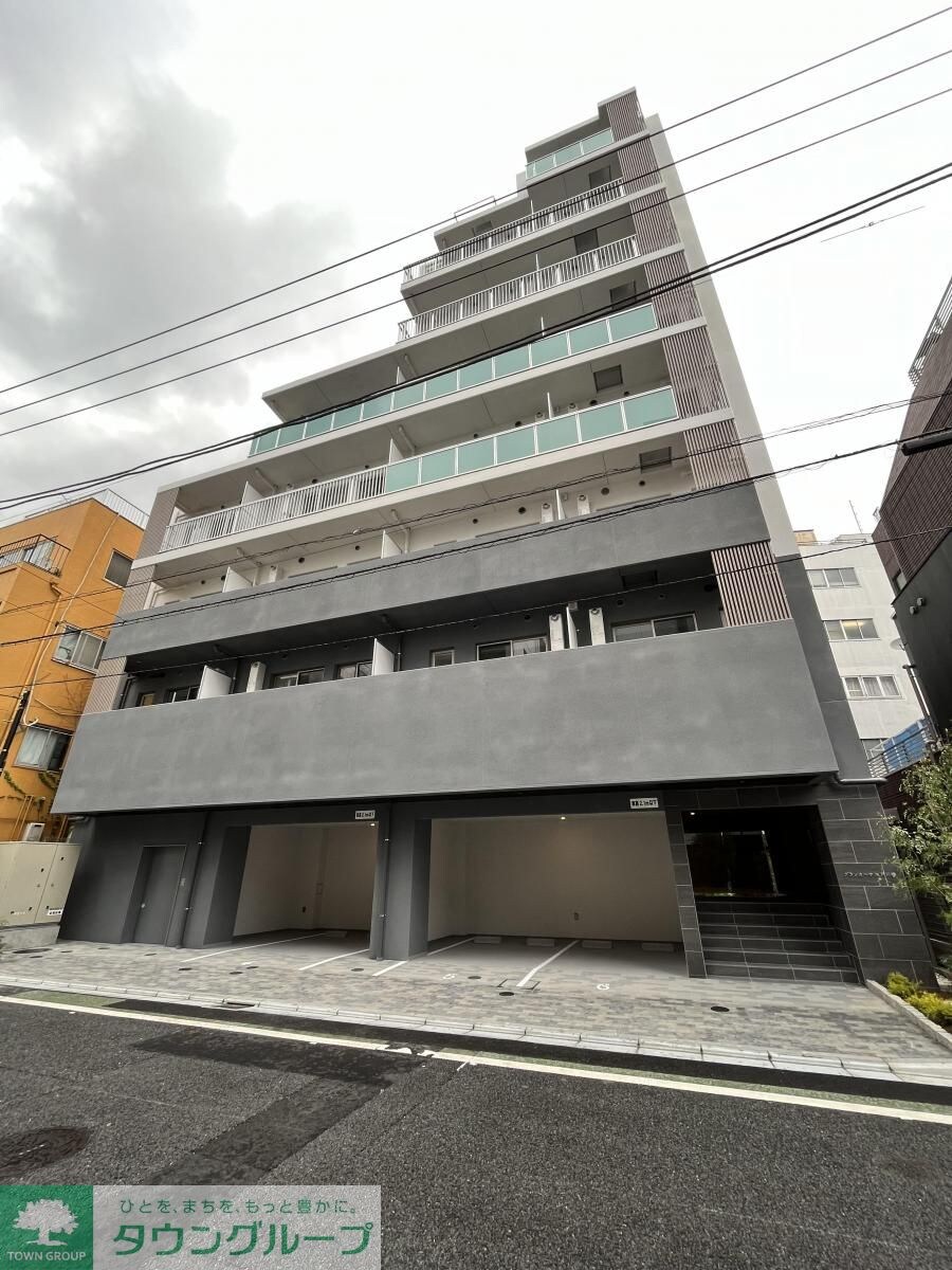 グランカーサ江戸川橋の物件内観写真