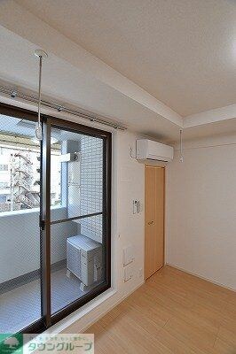 マーレーモンティーVIの物件内観写真