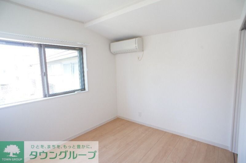 文京区小日向戸建の物件内観写真