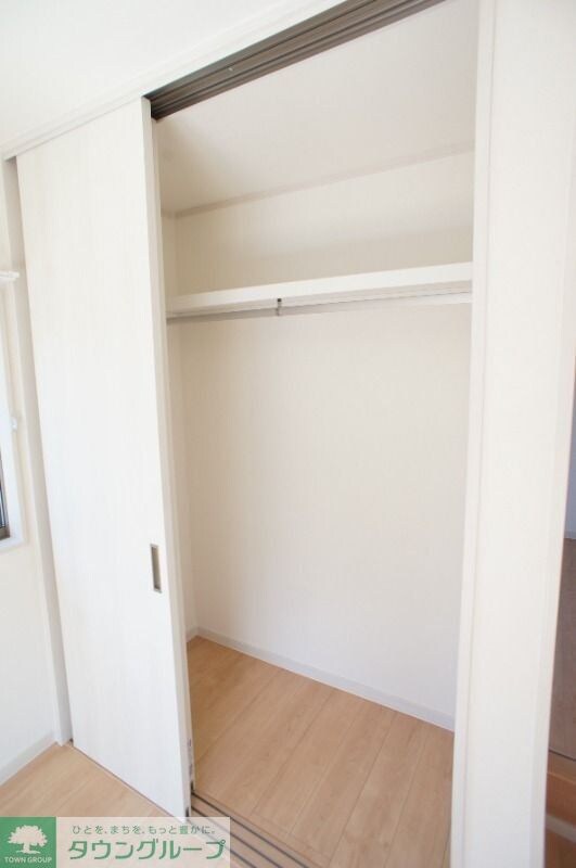 文京区小日向戸建の物件内観写真