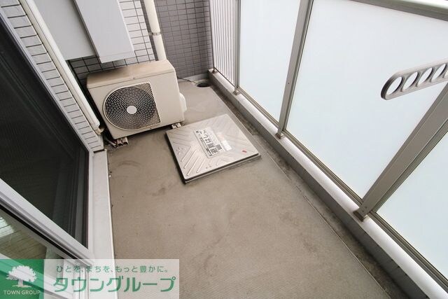 エコロジー上板橋レジデンスの物件内観写真