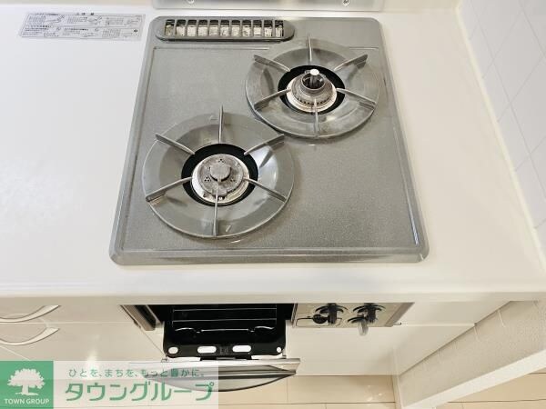 エコロジー上板橋レジデンスの物件内観写真