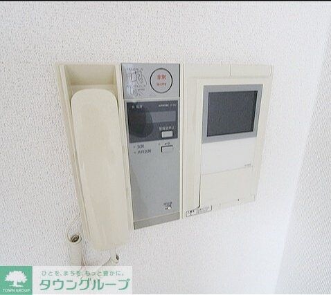 エコロジー上板橋レジデンスの物件内観写真