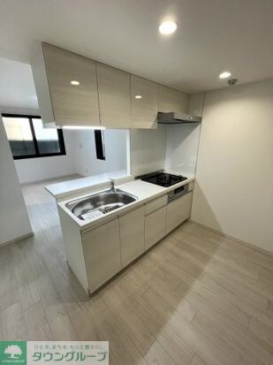 aLATO　Oyamaの物件内観写真