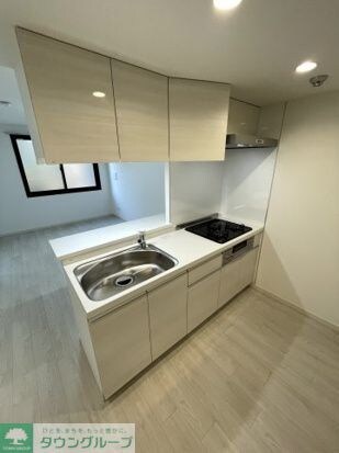 aLATO　Oyamaの物件内観写真