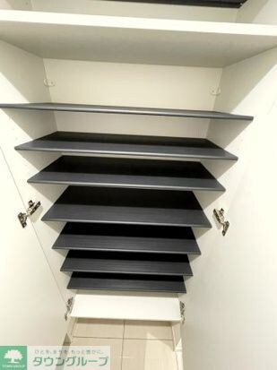 aLATO　Oyamaの物件内観写真