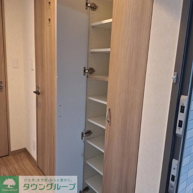 ルーブル上板橋の物件内観写真