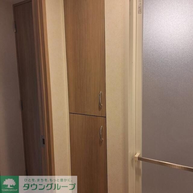 ルーブル上板橋の物件内観写真