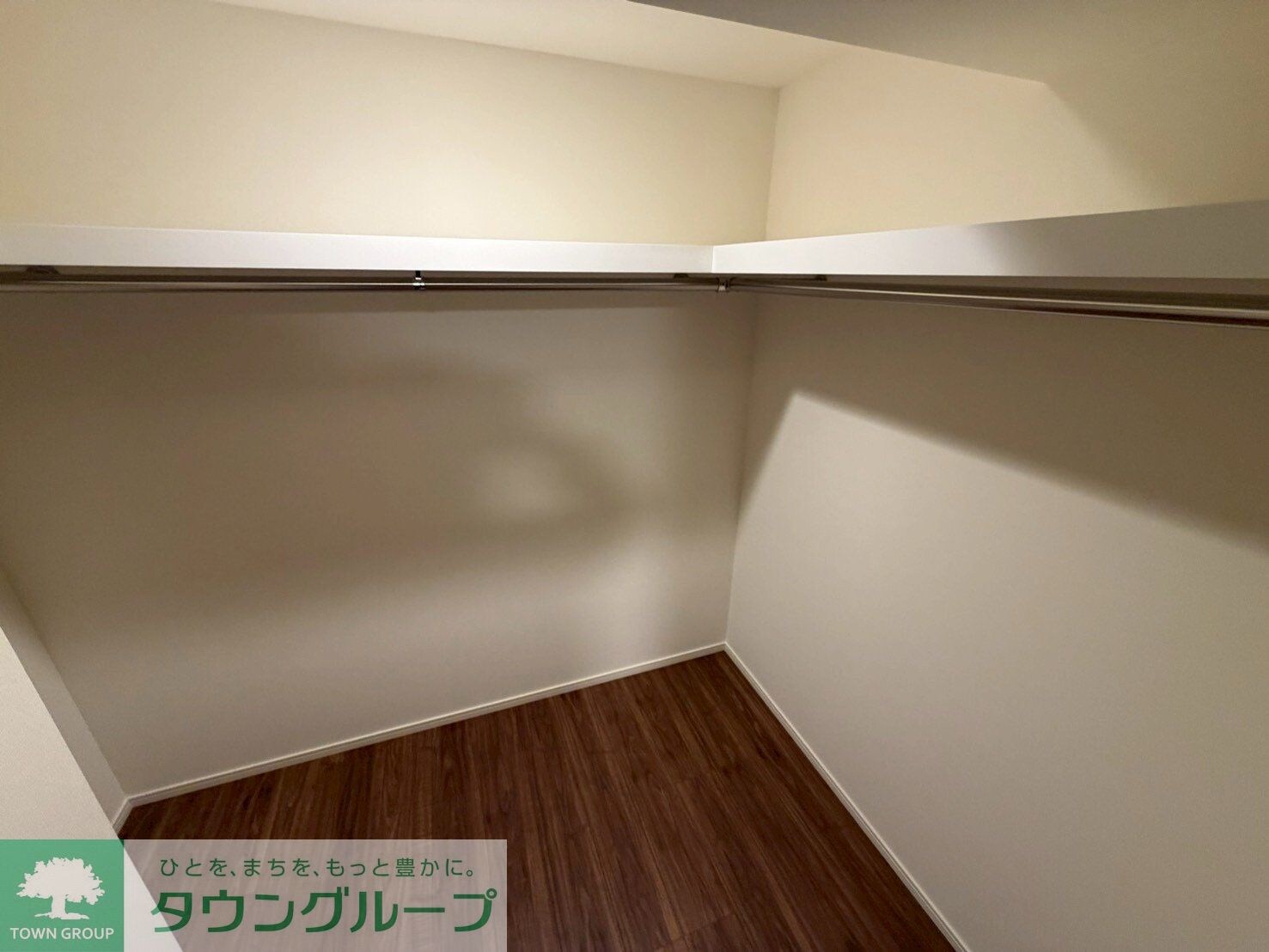 GENOVIA北池袋skygardenの物件内観写真