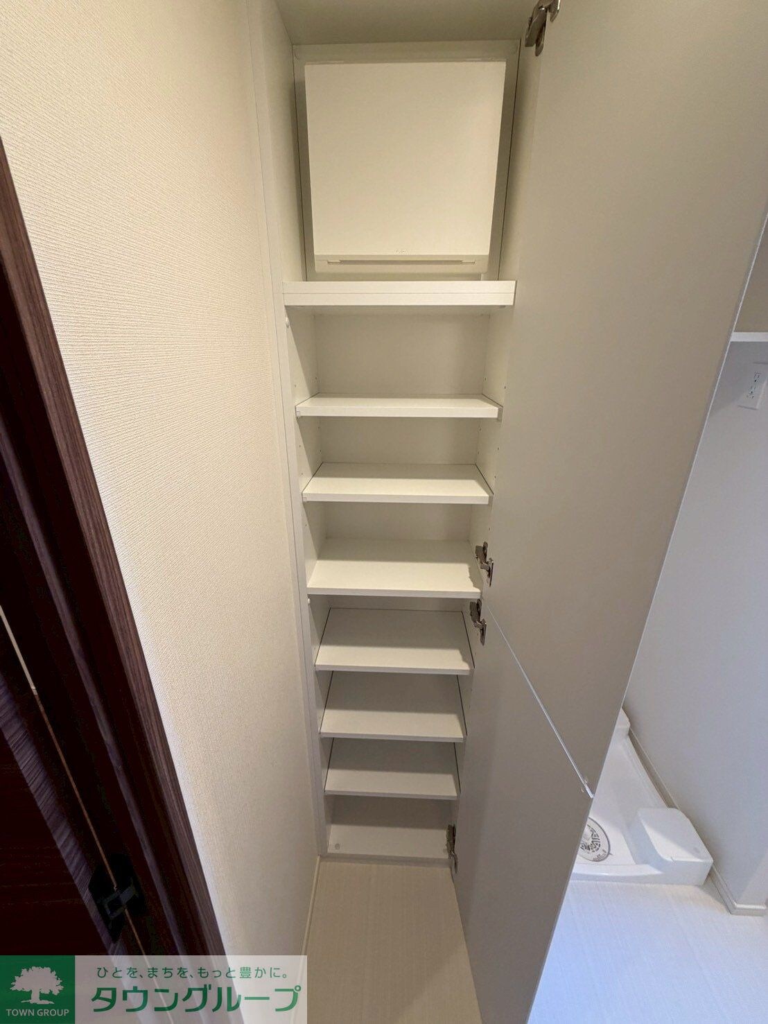 GENOVIA北池袋skygardenの物件内観写真