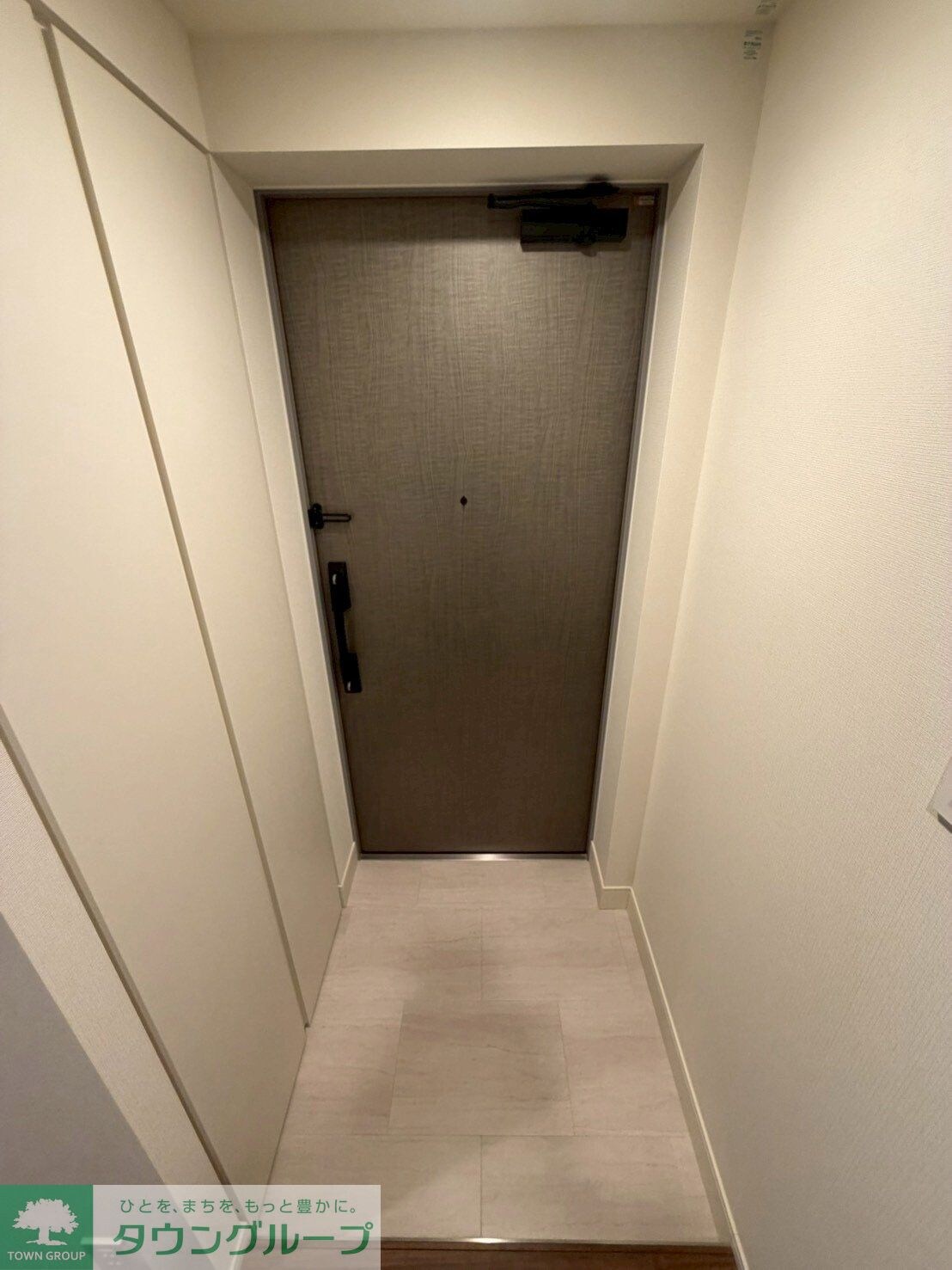 GENOVIA北池袋skygardenの物件内観写真