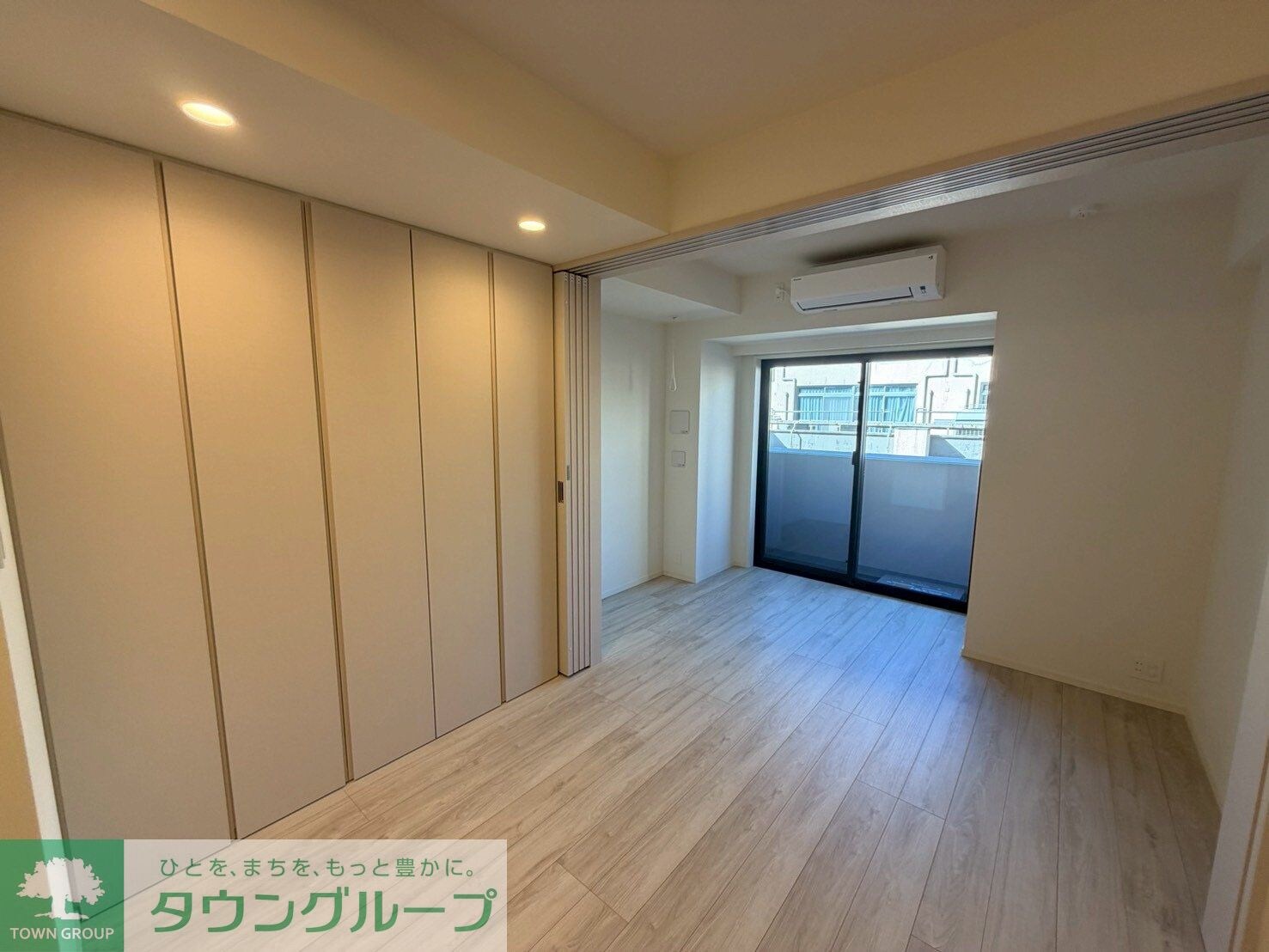 GENOVIA北池袋skygardenの物件内観写真