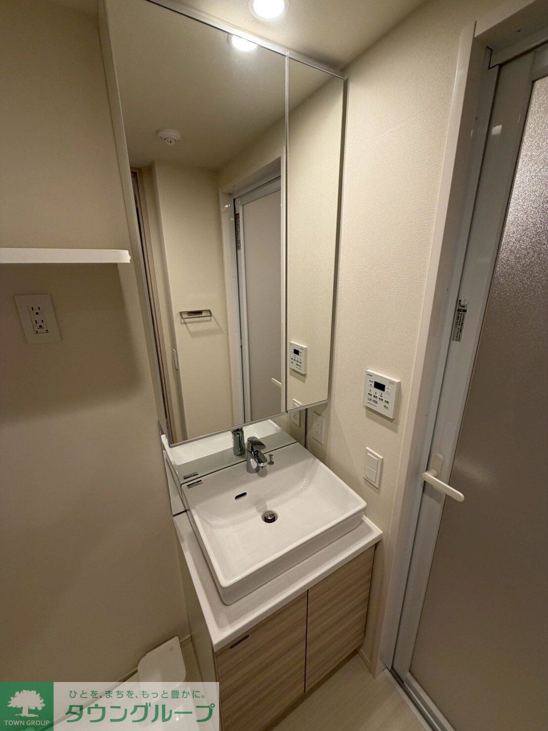 GENOVIA北池袋skygardenの物件内観写真