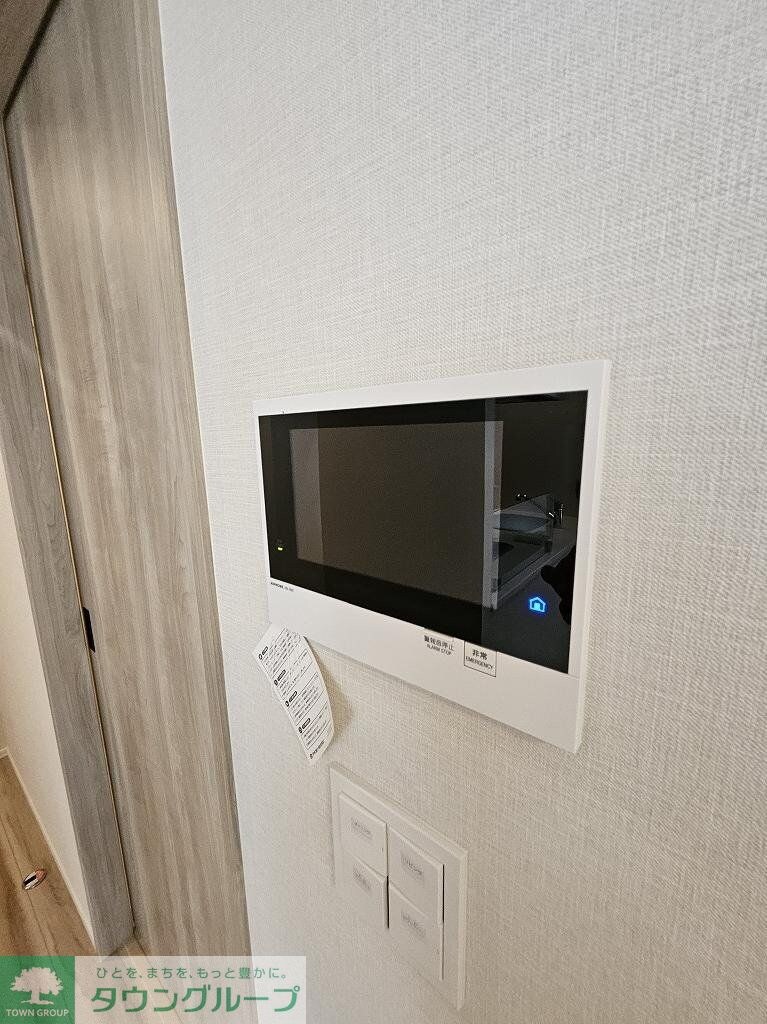 ジオエント駒込の物件内観写真