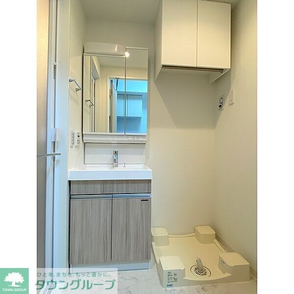 ウエリスアーバン大塚の物件内観写真