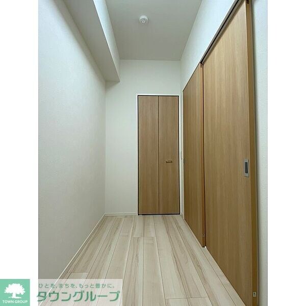 ウエリスアーバン大塚の物件内観写真