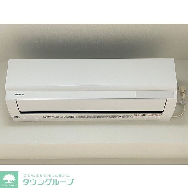 ウエリスアーバン大塚の物件内観写真