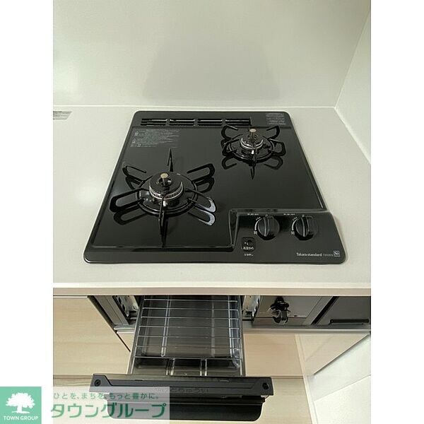 ウエリスアーバン大塚の物件内観写真