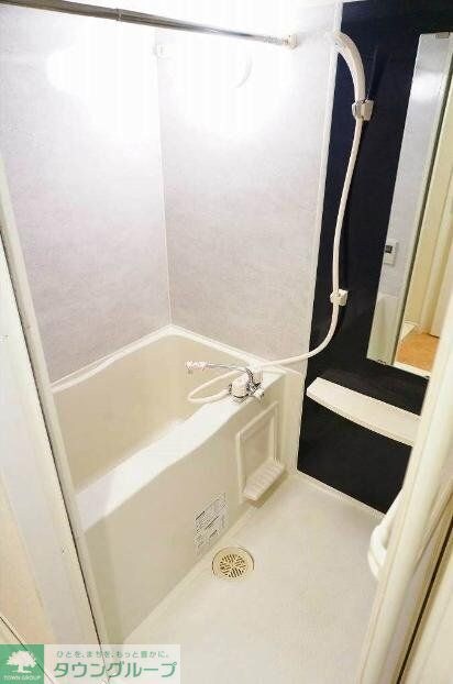 オーキッドレジデンス板橋の物件内観写真