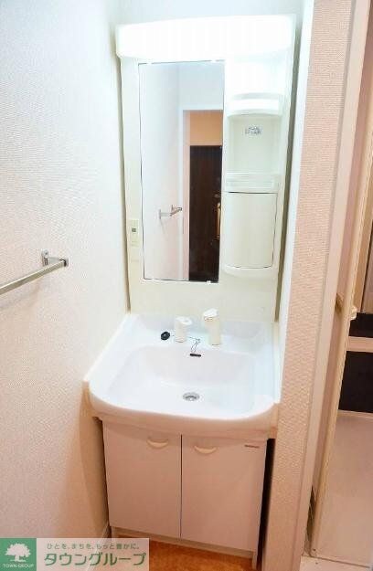 オーキッドレジデンス板橋の物件内観写真