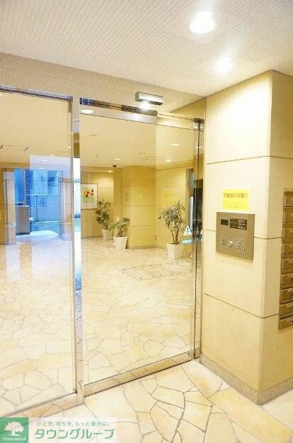 オーキッドレジデンス板橋の物件内観写真