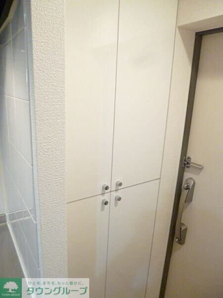 スカイコート池袋第7の物件内観写真