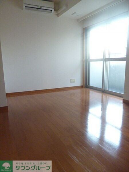 スカイコート池袋第7の物件内観写真