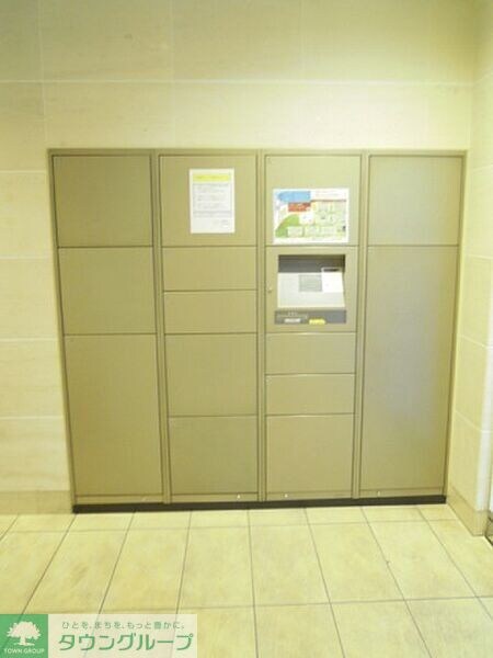 スカイコート池袋第7の物件内観写真