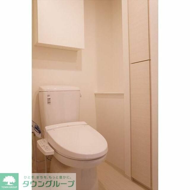 ルクレ西池袋の物件内観写真