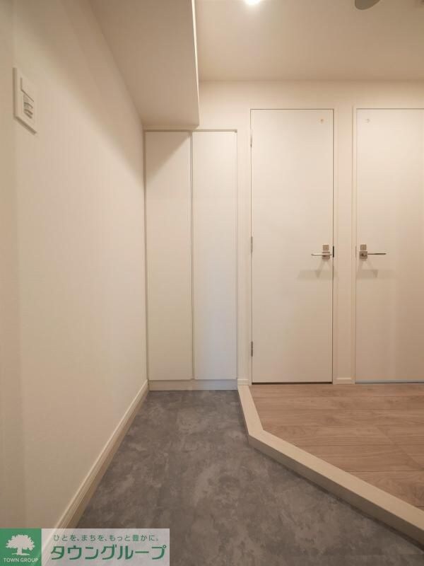 ハーモニーレジデンス山手大塚ザ・ガーデンの物件内観写真