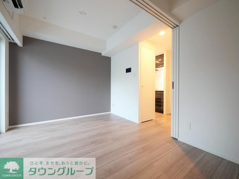 ハーモニーレジデンス山手大塚ザ・ガーデンの物件内観写真