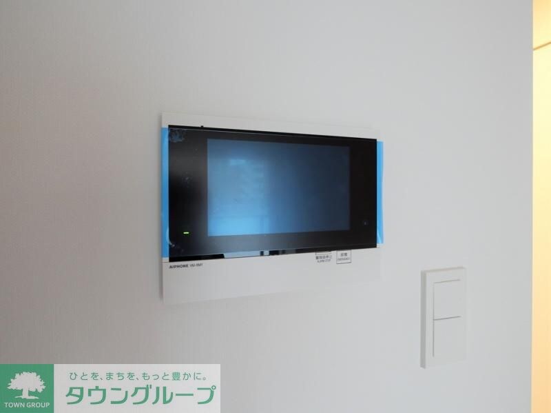 ハーモニーレジデンス山手大塚ザ・ガーデンの物件内観写真