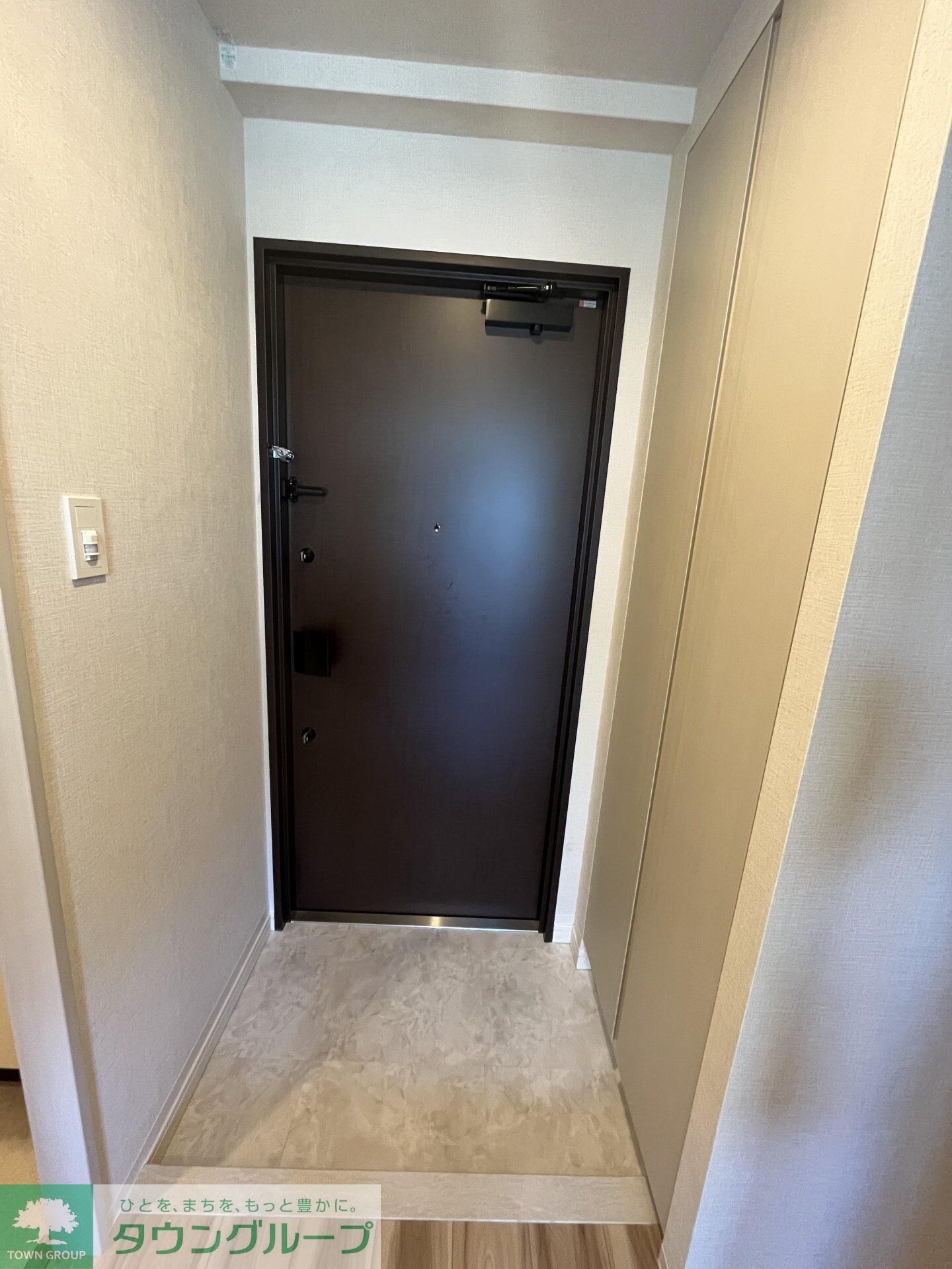 ワンルーフレジデンス板橋大山の物件内観写真