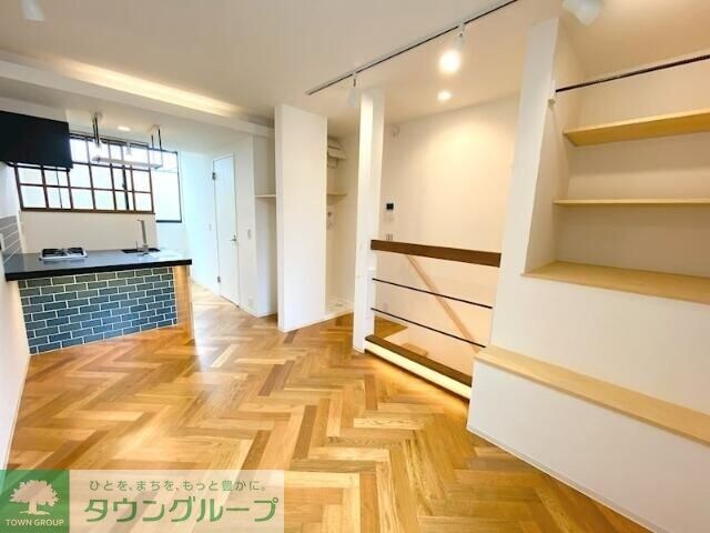 ＧＲＡＮＤＥ　ＭＡＩＳＯＮ　ＳＵＧＡＭＯの物件内観写真