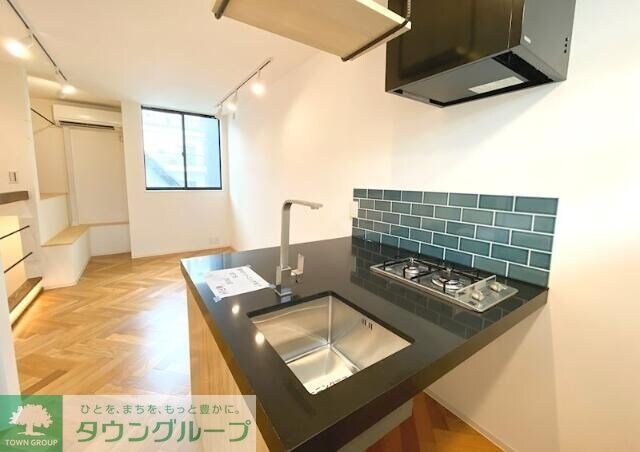 ＧＲＡＮＤＥ　ＭＡＩＳＯＮ　ＳＵＧＡＭＯの物件内観写真