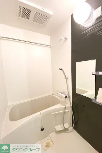 ＧＲＡＮＤＥ　ＭＡＩＳＯＮ　ＳＵＧＡＭＯの物件内観写真