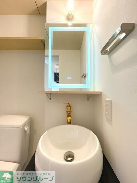 ＧＲＡＮＤＥ　ＭＡＩＳＯＮ　ＳＵＧＡＭＯの物件内観写真